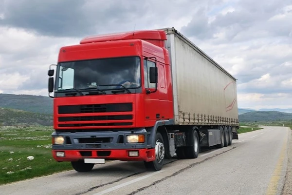 Ankara Hendek, Ambar